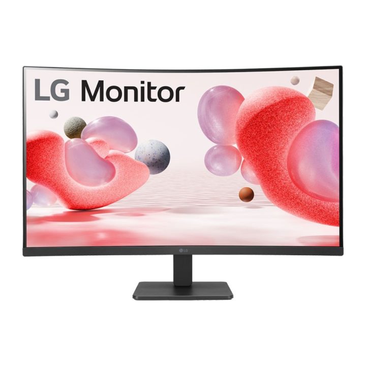 LG 32MR50C-B 31,5" Full HD VA curvo
