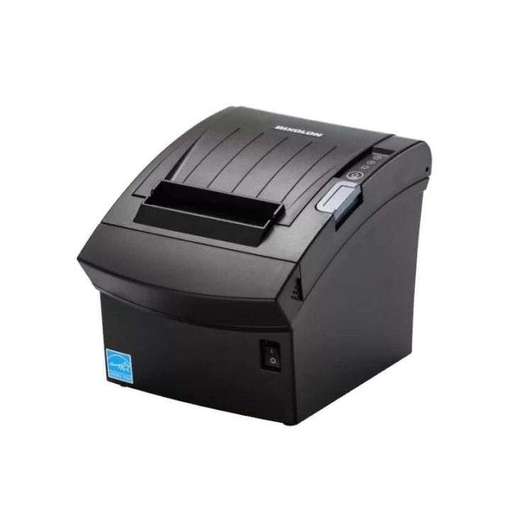 Bixolon Ticket Printer SRP-350VK USB Black