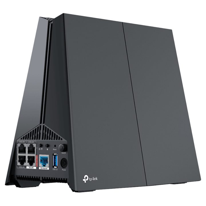 TP-Link Archer GE550 Wireless Router 2.5 Gigabit Ethernet Tri-Band…