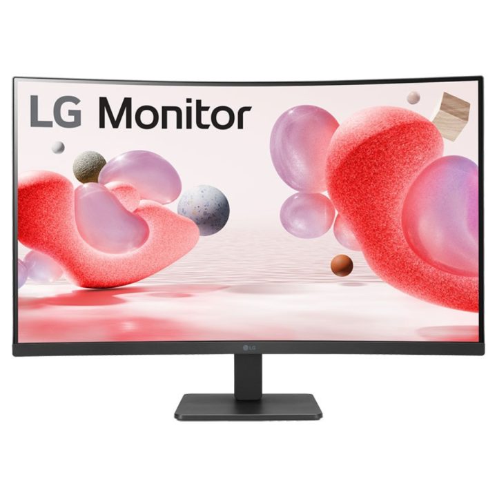 LG 32MR50C-B 31,5" Full HD VA curvo