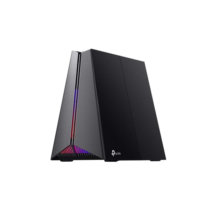 TP-Link Archer GE550 Wireless Router 2.5 Gigabit Ethernet Tri-Band…
