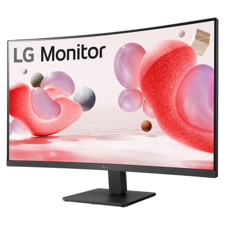 LG 32MR50C-B 31,5" Full HD VA curvo