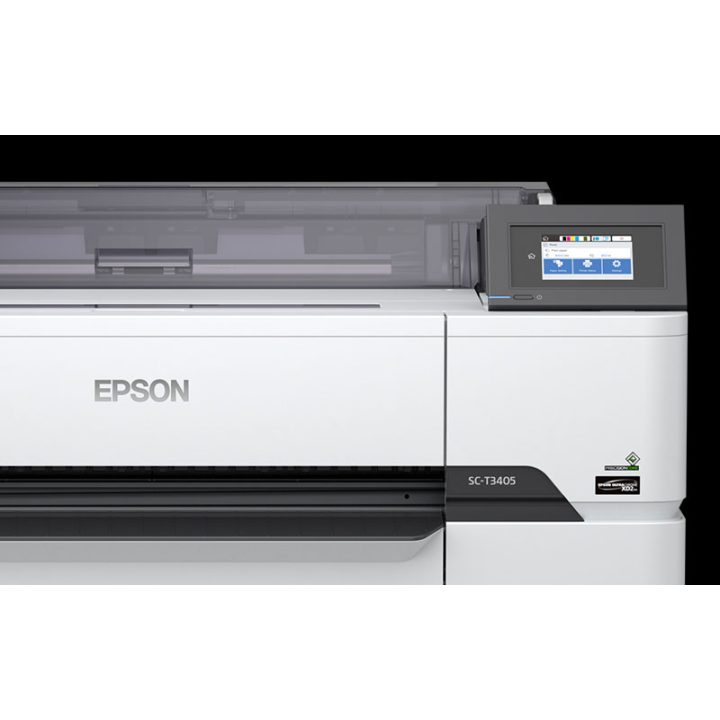 Epson SureColor SC-T3405 - impressora sem fios (com suporte)