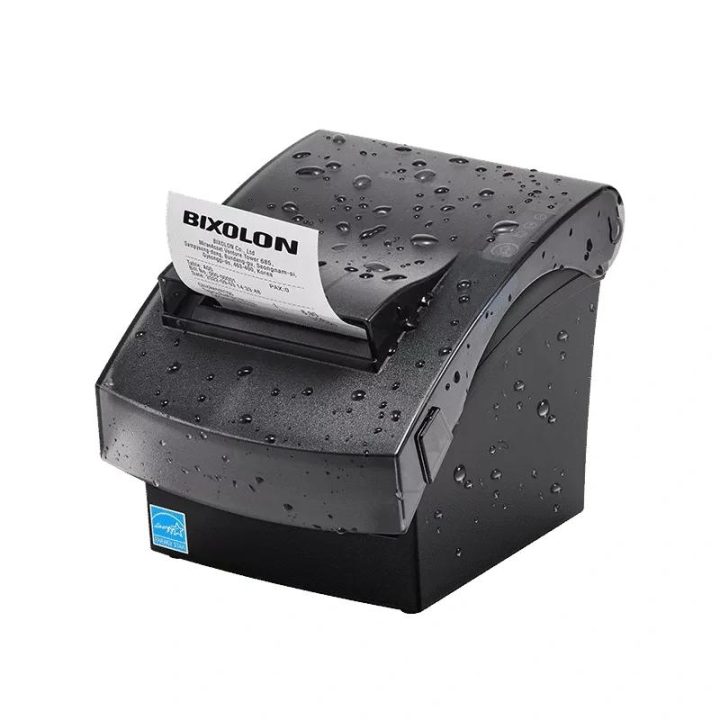 Bixolon Ticket Printer SRP-350VK USB Black