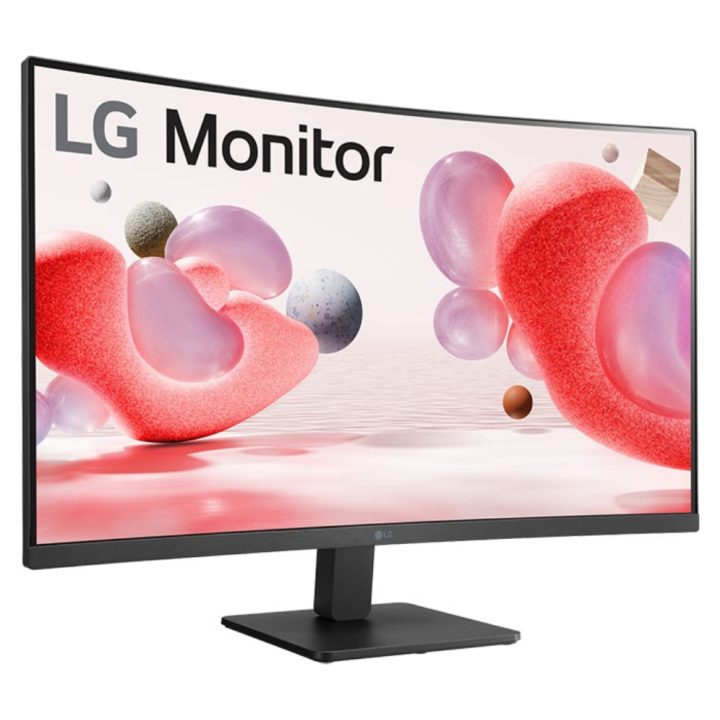 LG 32MR50C-B 31,5" Full HD VA curvo