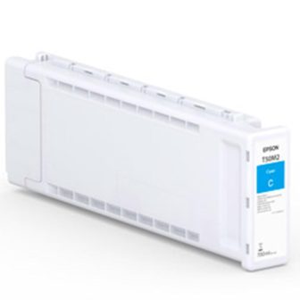 Cartucho de tinta Epson UltraChrome XD3 1 unidade(s) Ciano