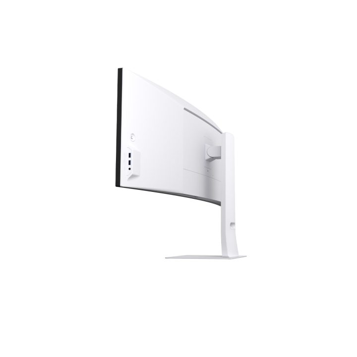 LG 49U950A-W.AEU 49" DQHD 144 Hz Nano IPS Curved