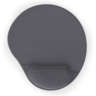 Gembird MP-GEL-GR Mouse Pad Gray