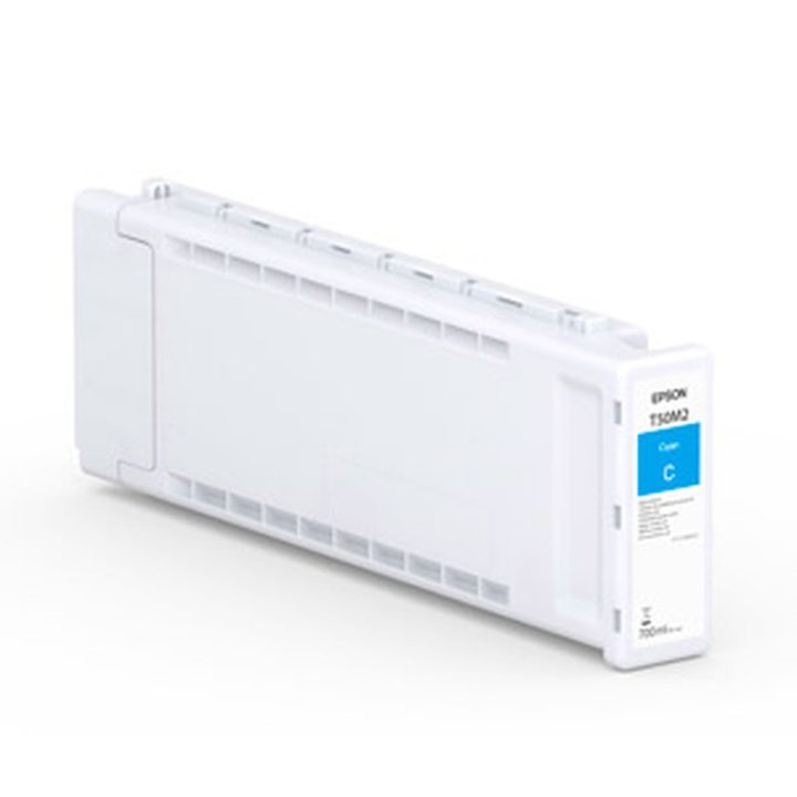 Epson UltraChrome XD3 Ink Cartridge 1 Piece(s) Cyan