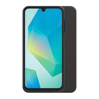 Samsung GP-FPA566AEDBW funda para teléfono móvil 6,7" Negro