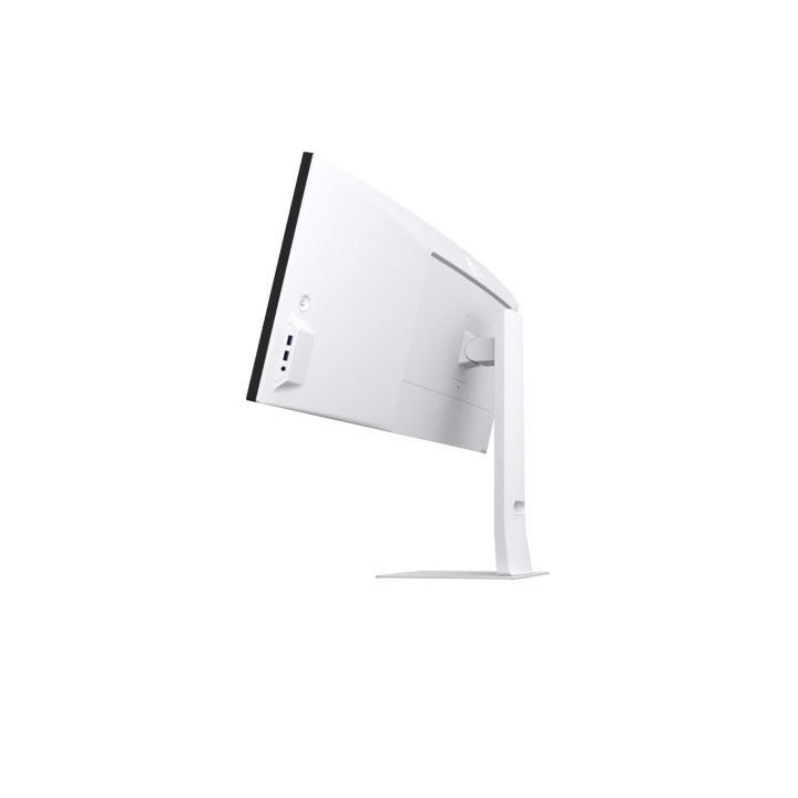 LG 49U950A-W.AEU 49" DQHD 144 Hz Nano IPS Curved