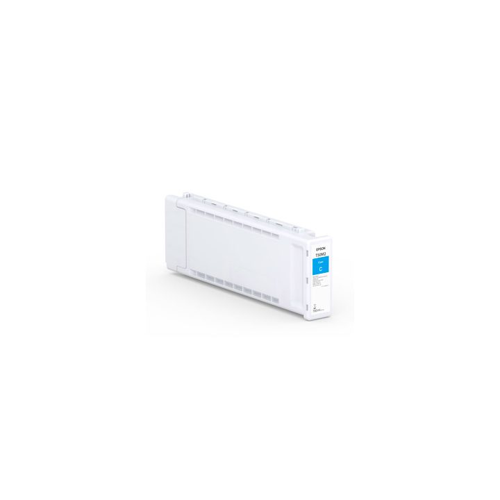 Epson UltraChrome XD3 Ink Cartridge 1 Piece(s) Cyan