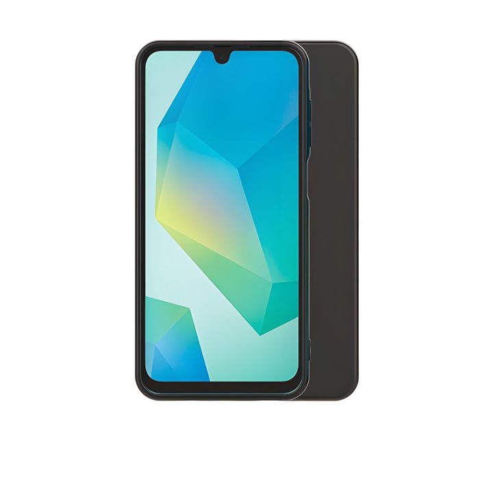 Samsung GP-FPA566AEDBW capa para telemóvel 6,7" Preto