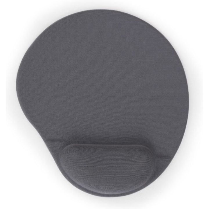 Gembird MP-GEL-GR Mouse Pad Gray
