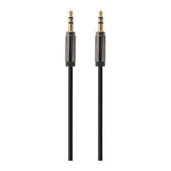 Gembird CCAP-444-0.75M Audio Cable (Mini Jack M - Mini Jack M 0.75m…