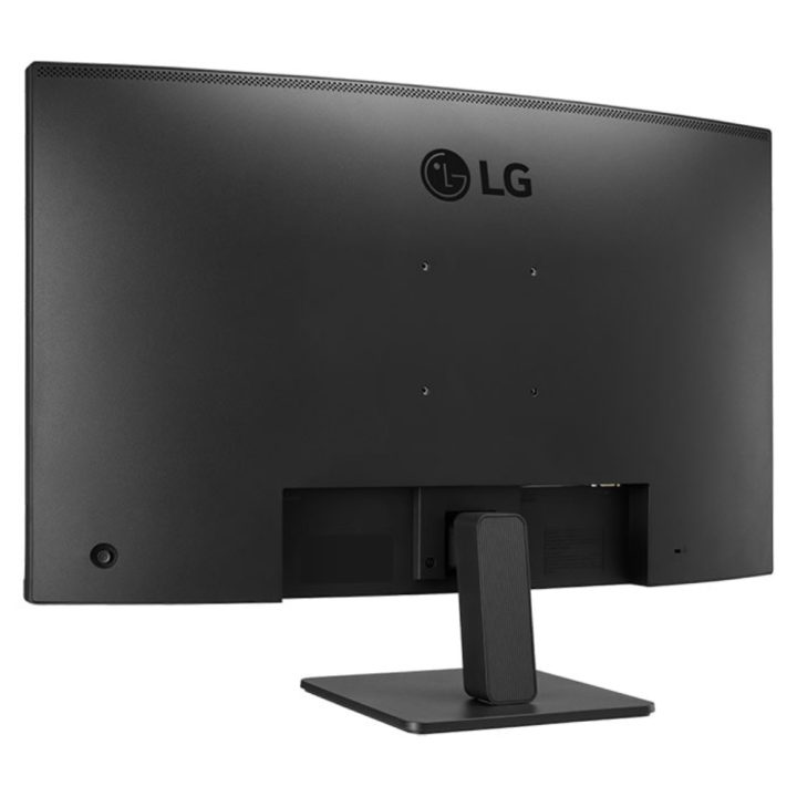 LG 32MR50C-B 31.5" Full HD Curved VA Monitor