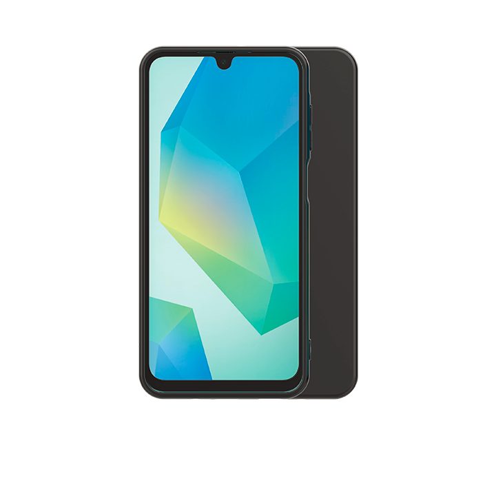 Samsung GP-FPA566AEDBW capa para telemóvel 6,7" Preto