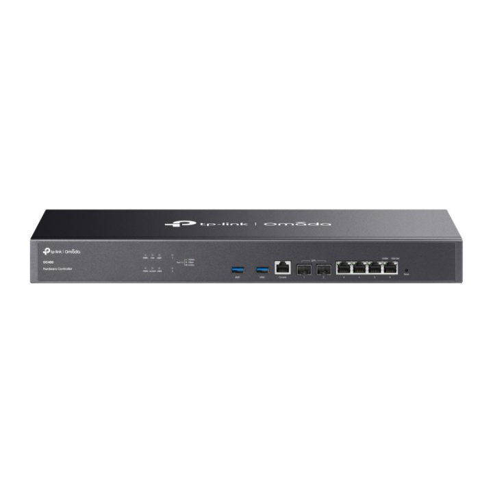 TP-Link Omada OC400 gateway e controlador 1000, 10000 Mbit/s