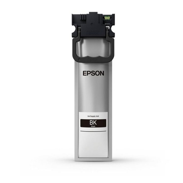 Cartucho de tinta Epson C13T11D140 1 unidade(s) Original High (L)…
