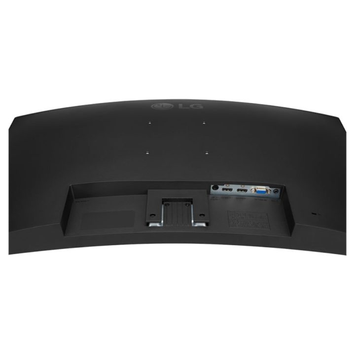 LG 32MR50C-B 31,5" Full HD VA curvo