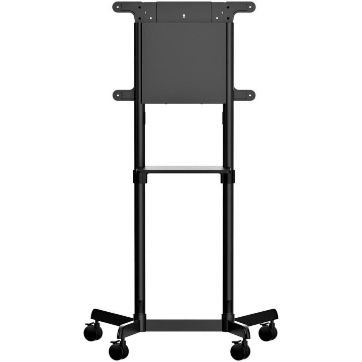 StarTech.com Carrinho para TV - Suporte Rodante VESA para TV de 37 a…