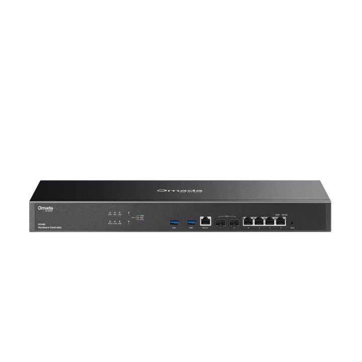 TP-Link Omada OC400 pasarel y controlador 1000, 10000 Mbit/s