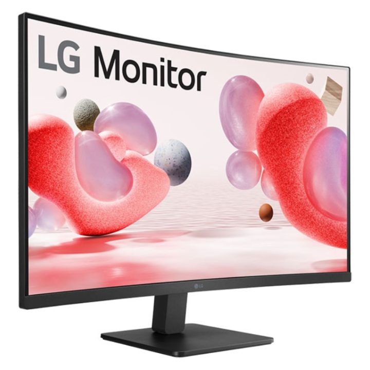 LG 32MR50C-B 31,5" Full HD VA curvo