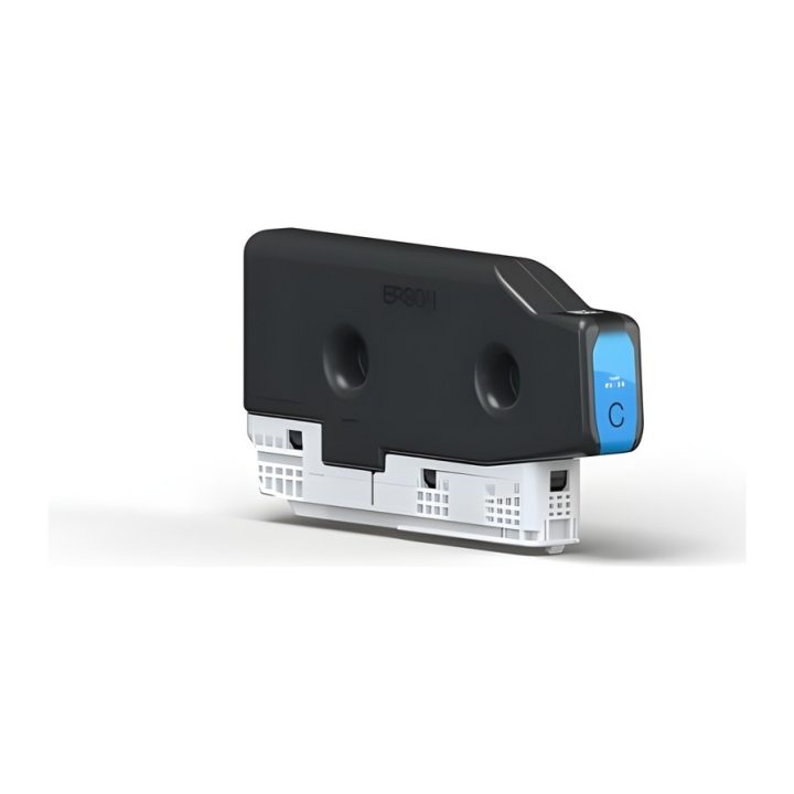 Epson C13T08Q240 cartucho de tinta 1 pieza(s) Original Cian