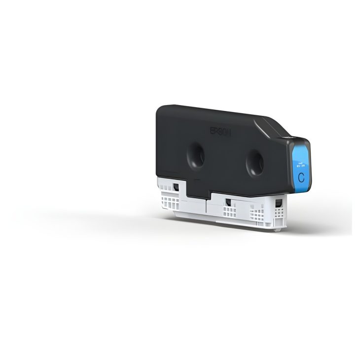 Epson C13T08Q240 cartucho de tinta 1 pieza(s) Original Cian