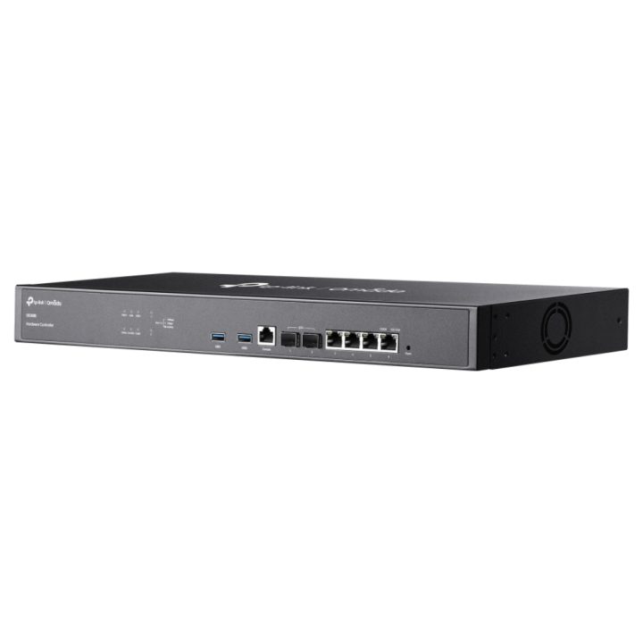 TP-Link Omada OC400 Gateway and Controller 1000, 10000 Mbit/s