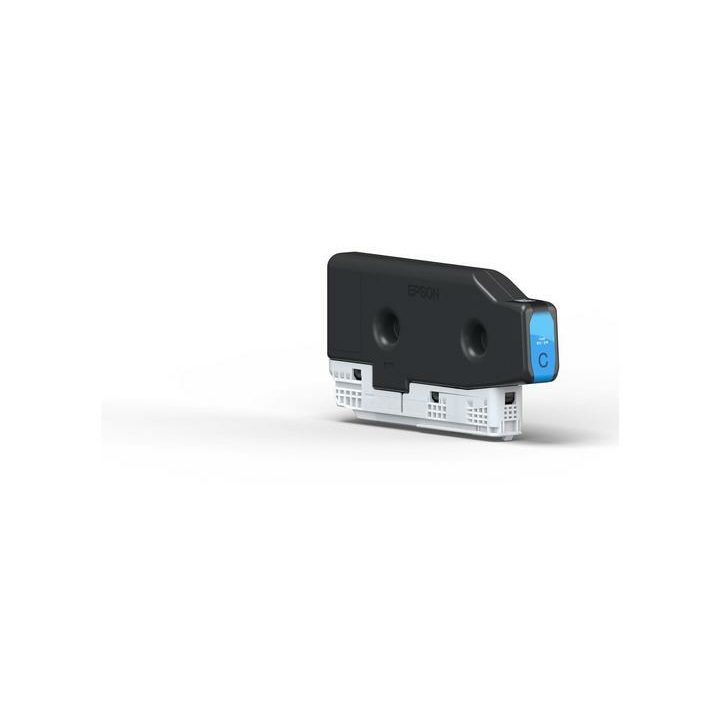 Epson C13T08Q240 cartucho de tinta 1 unidade(s) Original Ciano