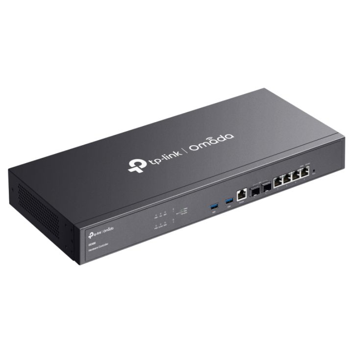TP-Link Omada OC400 Gateway and Controller 1000, 10000 Mbit/s