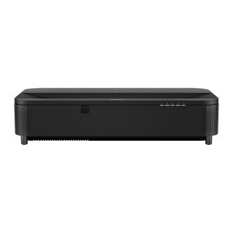 Epson PowerLite EB-815E