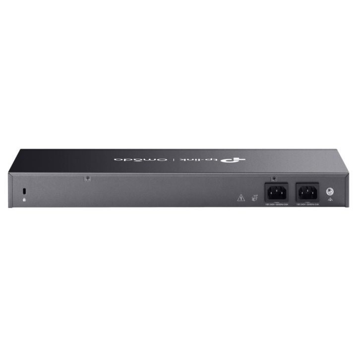 TP-Link Omada OC400 gateway e controlador 1000, 10000 Mbit/s