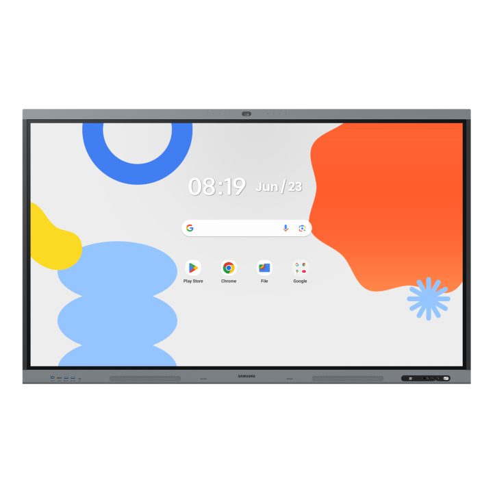 Samsung LH75WAFPLGC quadro branco interativo 75" 3840 x 2160 Pixéis…