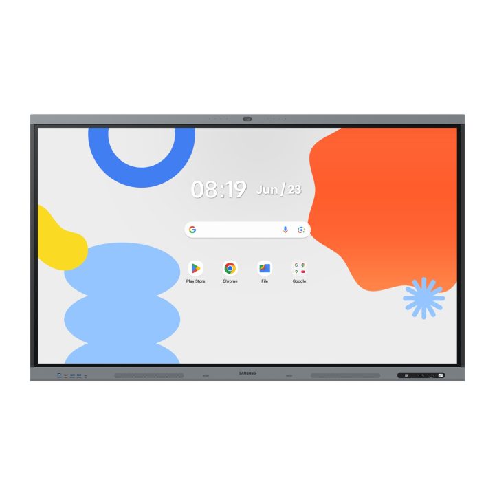 Samsung LH75WAFPLGC pizarra blanca interactiva 75" 3840 x 2160…