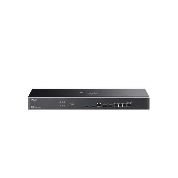 TP-Link Omada OC400 gateway e controlador 1000, 10000 Mbit/s