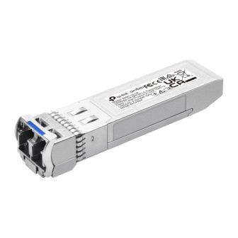 TP-Link Omada SM6110-LR Fiber Optic Transceiver Module 25780 Mbit/s…