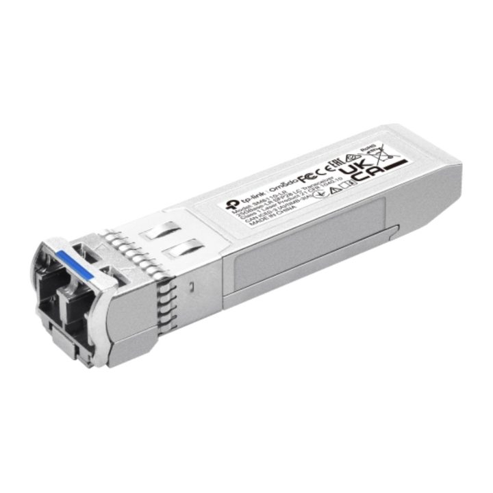 TP-Link Omada SM6110-LR Fiber Optic Transceiver Module 25780 Mbit/s…