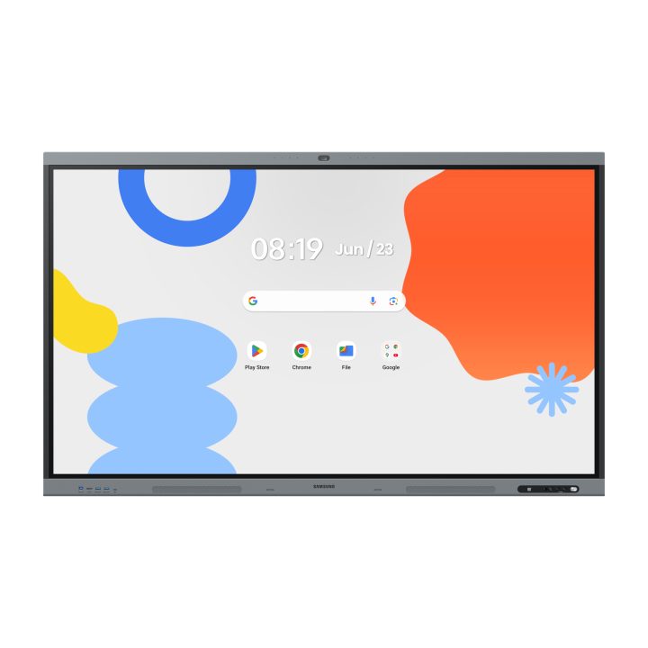 Samsung LH75WAFPLGC Interactive Whiteboard 75" 3840 x 2160 Pixels…