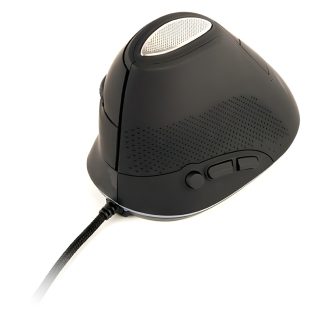 Gembird MUS-ERGO-03 Right-Handed Office Mouse USB Type-A Optical 3200…