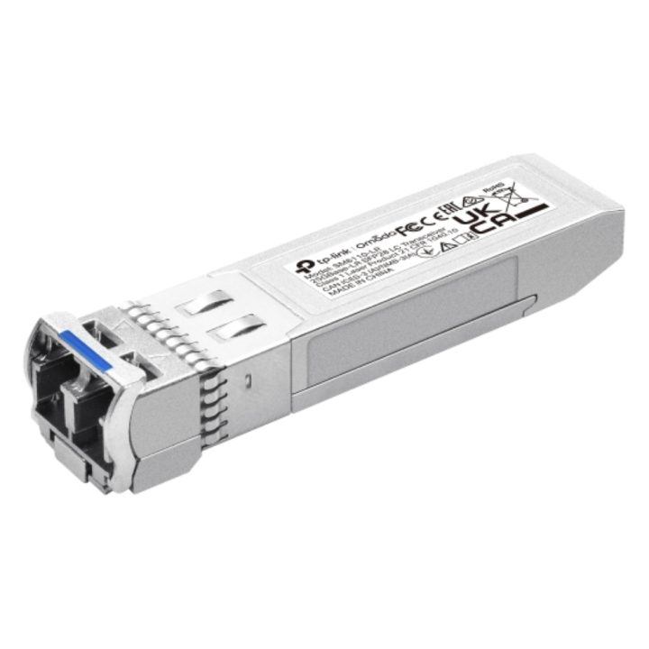 TP-Link Omada SM6110-LR red modulo transceptor Fibra óptica 25780…