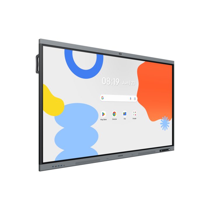 Samsung LH75WAFPLGC Interactive Whiteboard 75" 3840 x 2160 Pixels…