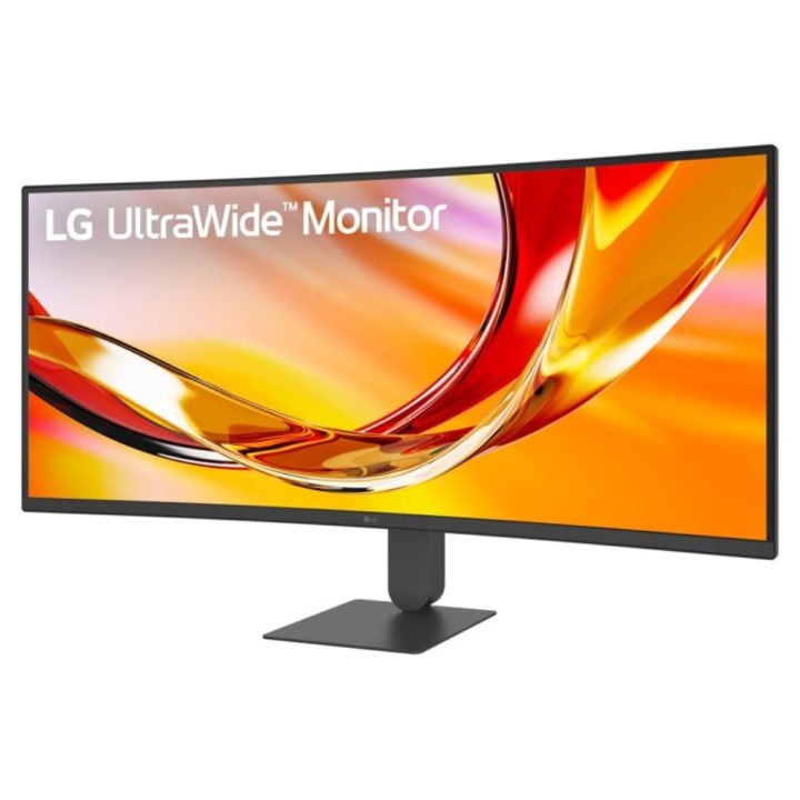 LG 34U640B-B 34" UWQHD 144 Hz VA curvo