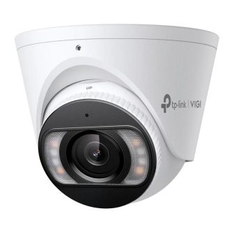 TP-Link INSIGHT S485 Torreta Cámara de seguridad IP Exterior 3840 x…
