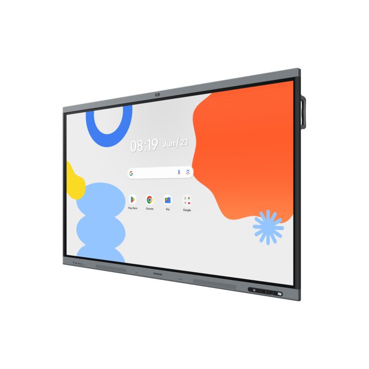 Samsung LH75WAFPLGC Interactive Whiteboard 75" 3840 x 2160 Pixels…
