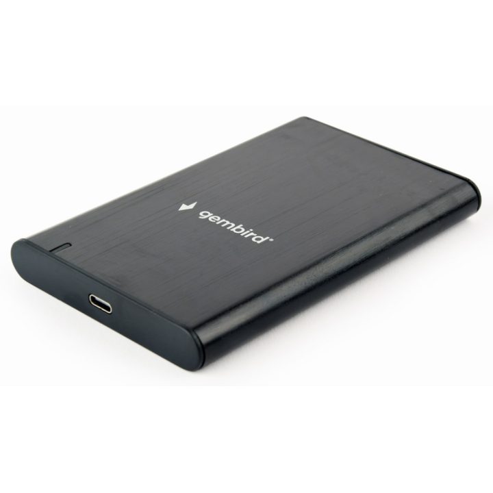 Gembird Caixa Externa HDD/SSD USB 3.1 2.5 ''USB-C N (EE2-U3S-6)