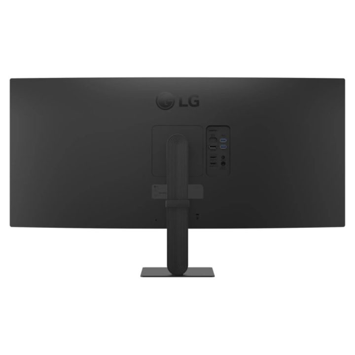 LG 34U640B-B 34" UWQHD 144 Hz VA curvo