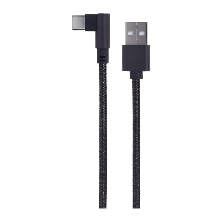 Gembird CC-USB2-AMCML-0.2M cable USB USB 2.0 0,2 m USB A USB C 0,48…