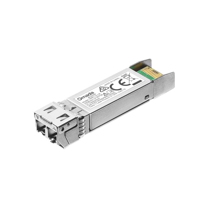 TP-Link Omada SM6110-LR Fiber Optic Transceiver Module 25780 Mbit/s…